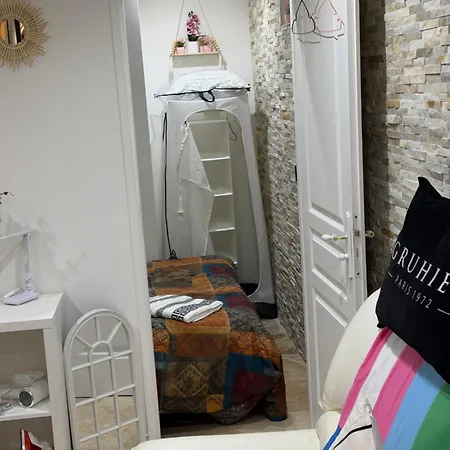 Appartement The13th Rueil-Malmaison
