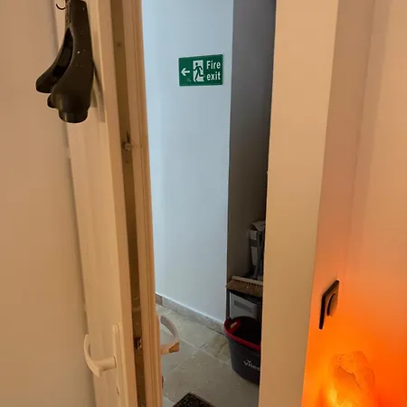Appartement The13th