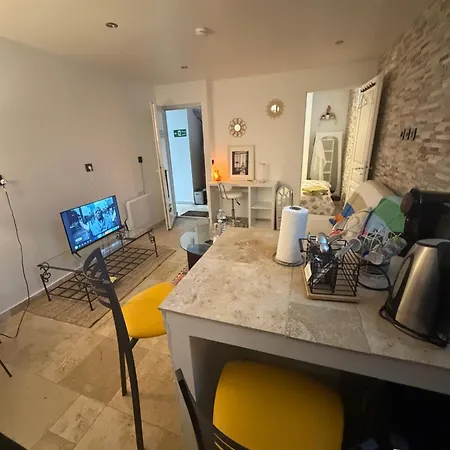 The13th Appartement