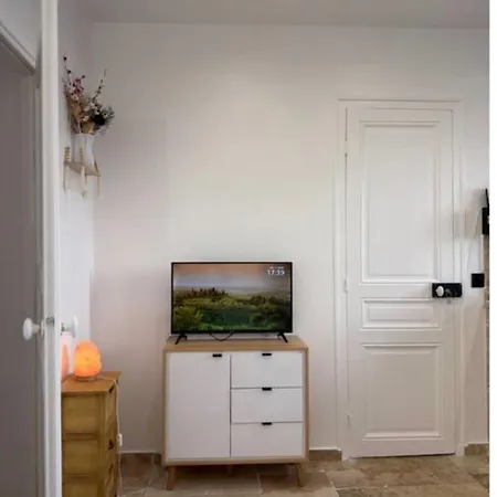 The13th Apartment *