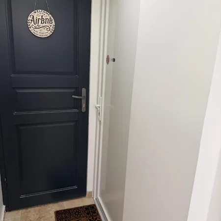 Appartement The13th