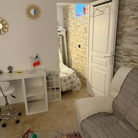 Apartment The13th Rueil-Malmaison