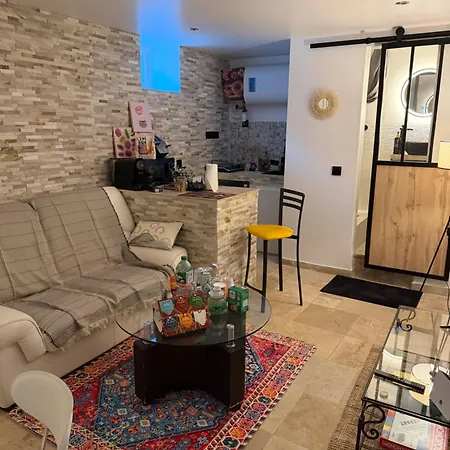 Apartment The13th
