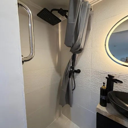 The13th Appartement Rueil-Malmaison