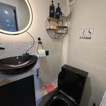 The13th Appartement Rueil-Malmaison
