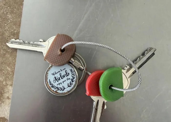 アパート The13th *