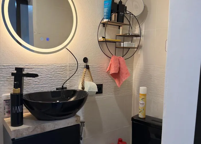 The13th Apartament