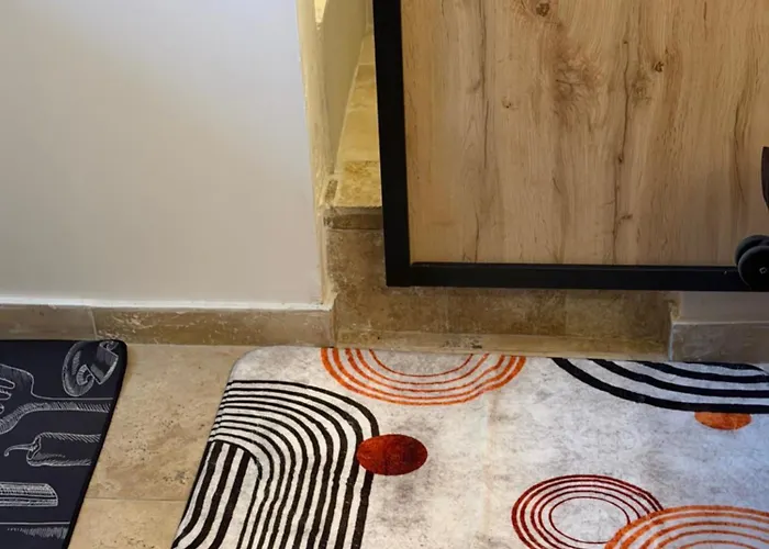 Apartament The13th