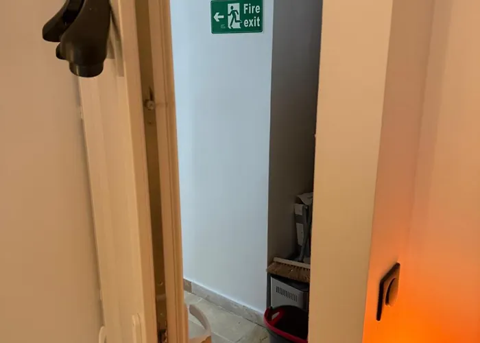 Apartament The13th