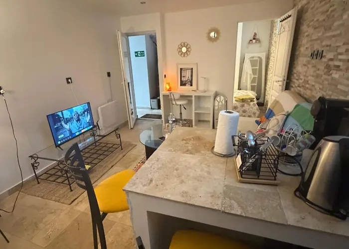 The13th Apartament