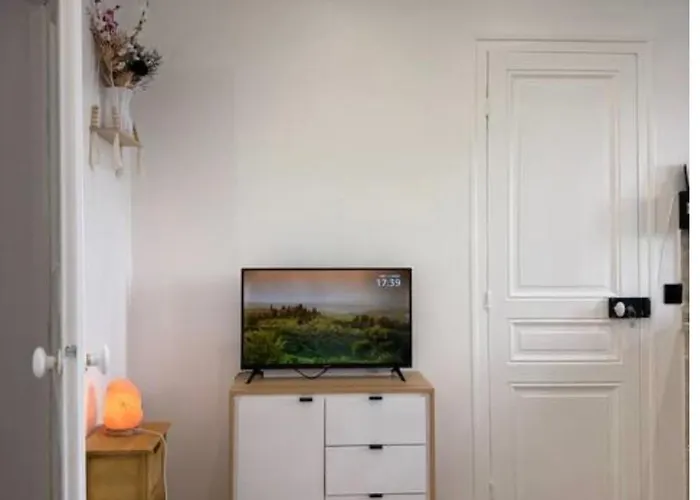 The13th Apartament *