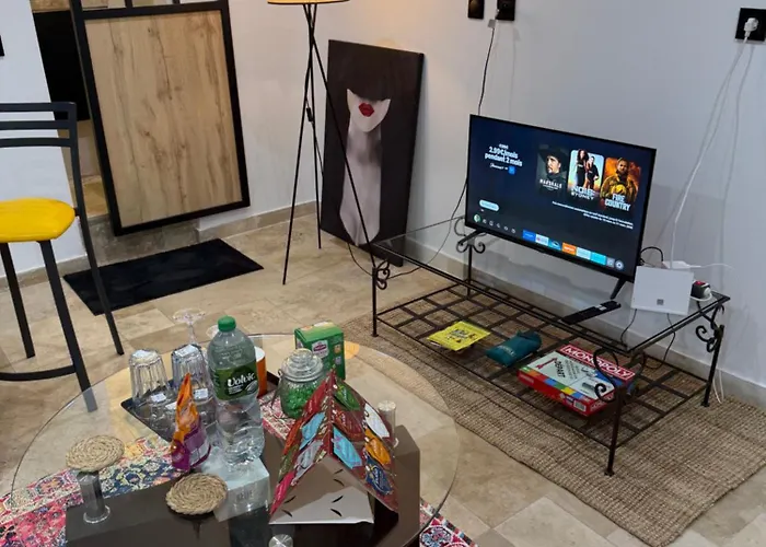 アパート The13th *