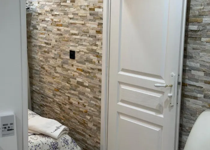 The13th Apartament Rueil-Malmaison