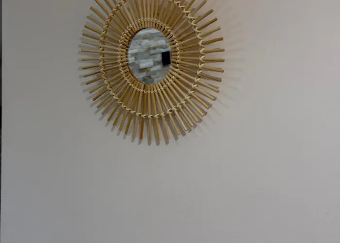 Apartament The13th